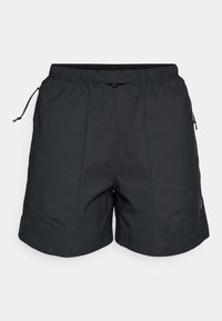CARGO  - Outdoor Shorts - black