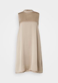 Unselected, plaza taupe