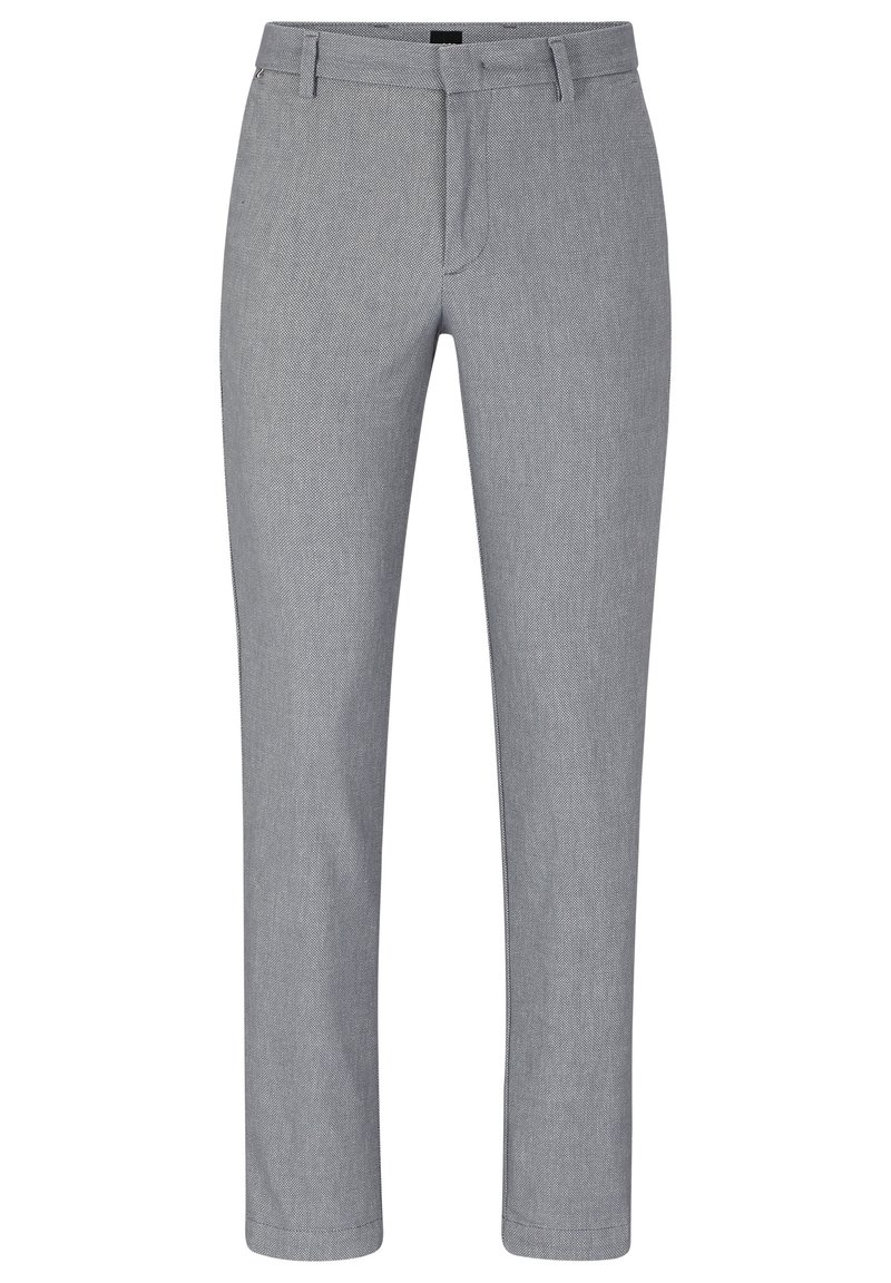 Boss Broek grijs Boss Broek grijs
