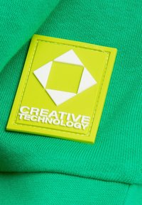 Shoeby Sudadera - green