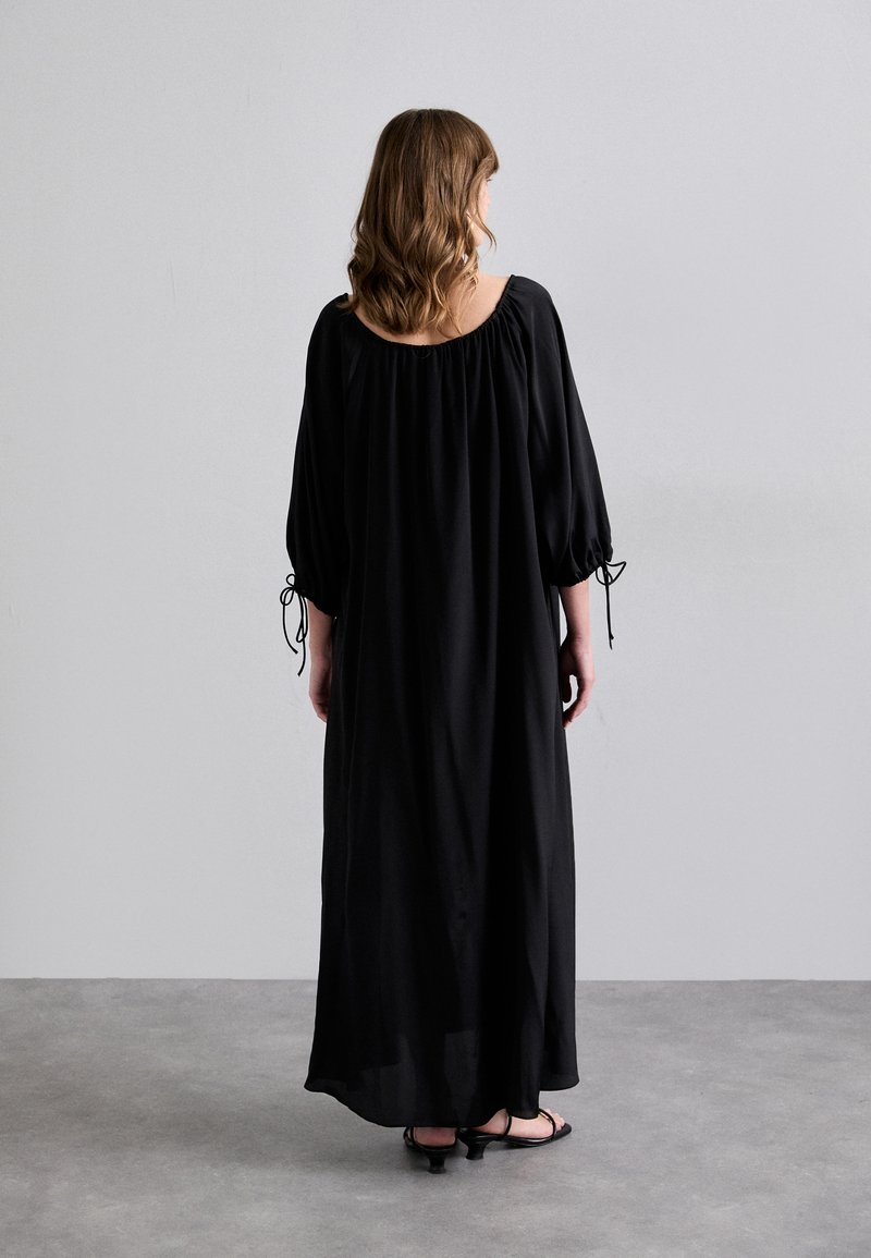 chinese dress ladies Alison Long Sleeve Maxi Dress main image 1