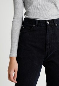Dr.Denim Vaqueros tapered - blue denim