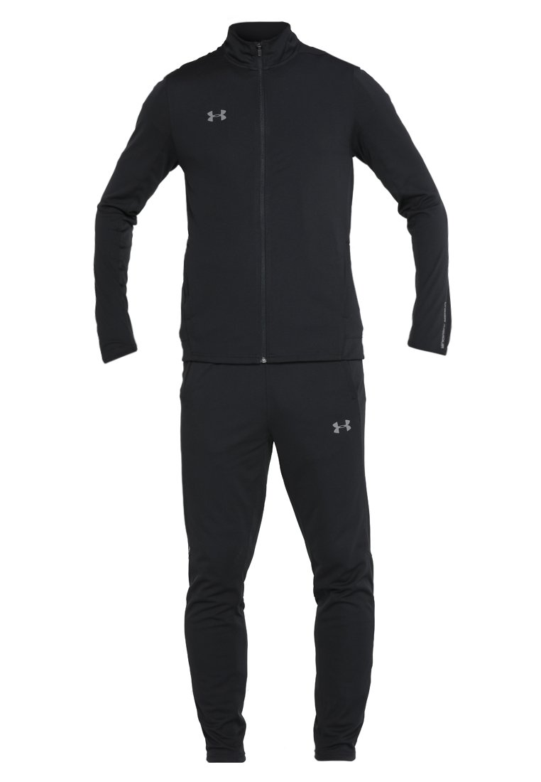 Men CHALLENGER KNIT WARM-UP - Tracksuit Men CHALLENGER KNIT WARM-UP - Tracksuit