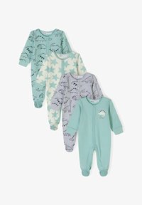 Nepasirinkta, mint mottled grey