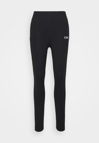ICANIWILL Leggings - black
