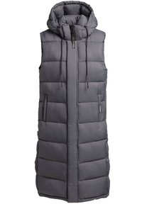 Unselected, anthrazit