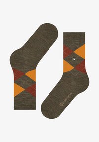 Non sélectionné, callagreen