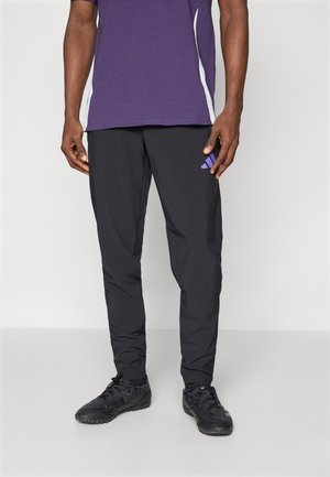 MANCHESTER UNITED VISTECH - Klub merchandise - black/purple rush