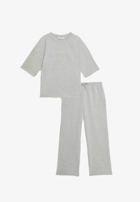 Selezionato, grey mix