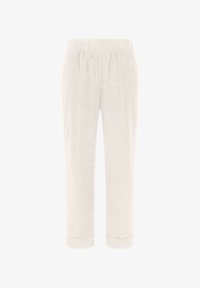 Unselected, white