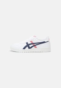 Não selecionado, white/thunder blue