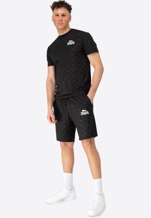 Lonsdale - Spodnie treningowe