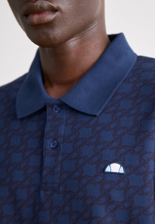 ALARIA  - Polo shirt3