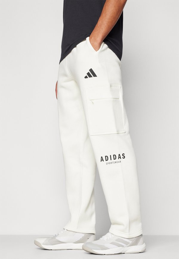 ALL SZN GRAPHIC LOOSE CARGO - Tracksuit bottoms3