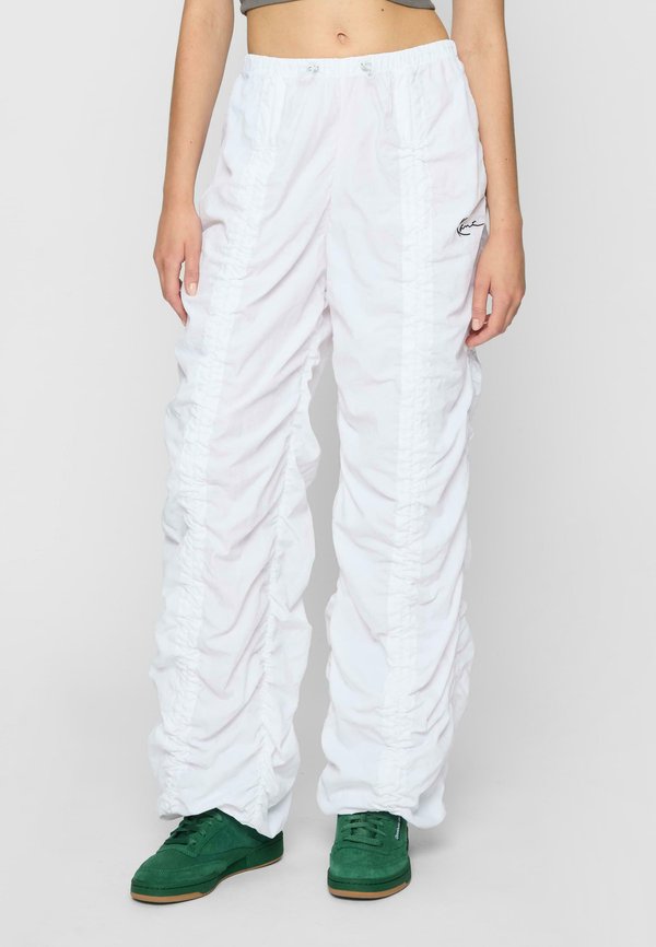 SIGNATURE GATHERING PARACHUTE - Stoffhose