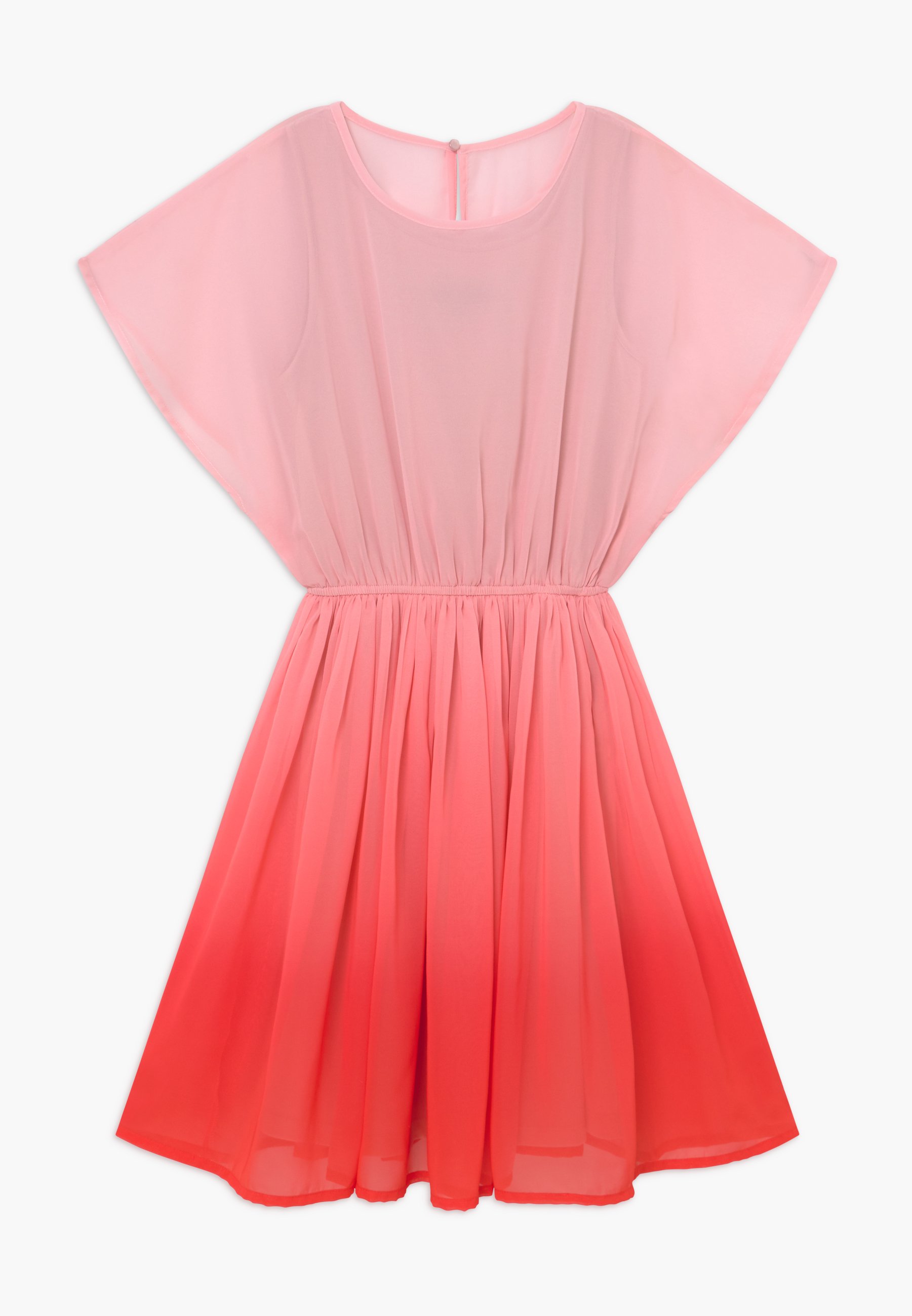 Kleider Teenager Knielang