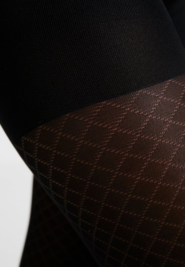 INCREDIBLE LEGS SHAPING TIGHTS  - Tights2