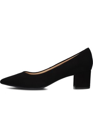 JASUL - Classic heels - zwart