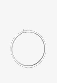 Non sélectionné, silver-coloured