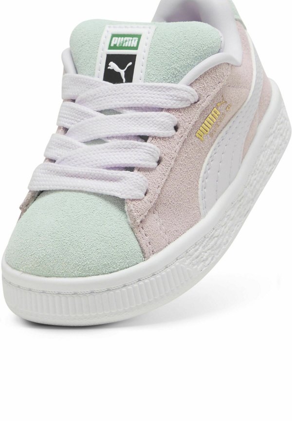 SNEAKERS – Lauflernschuh