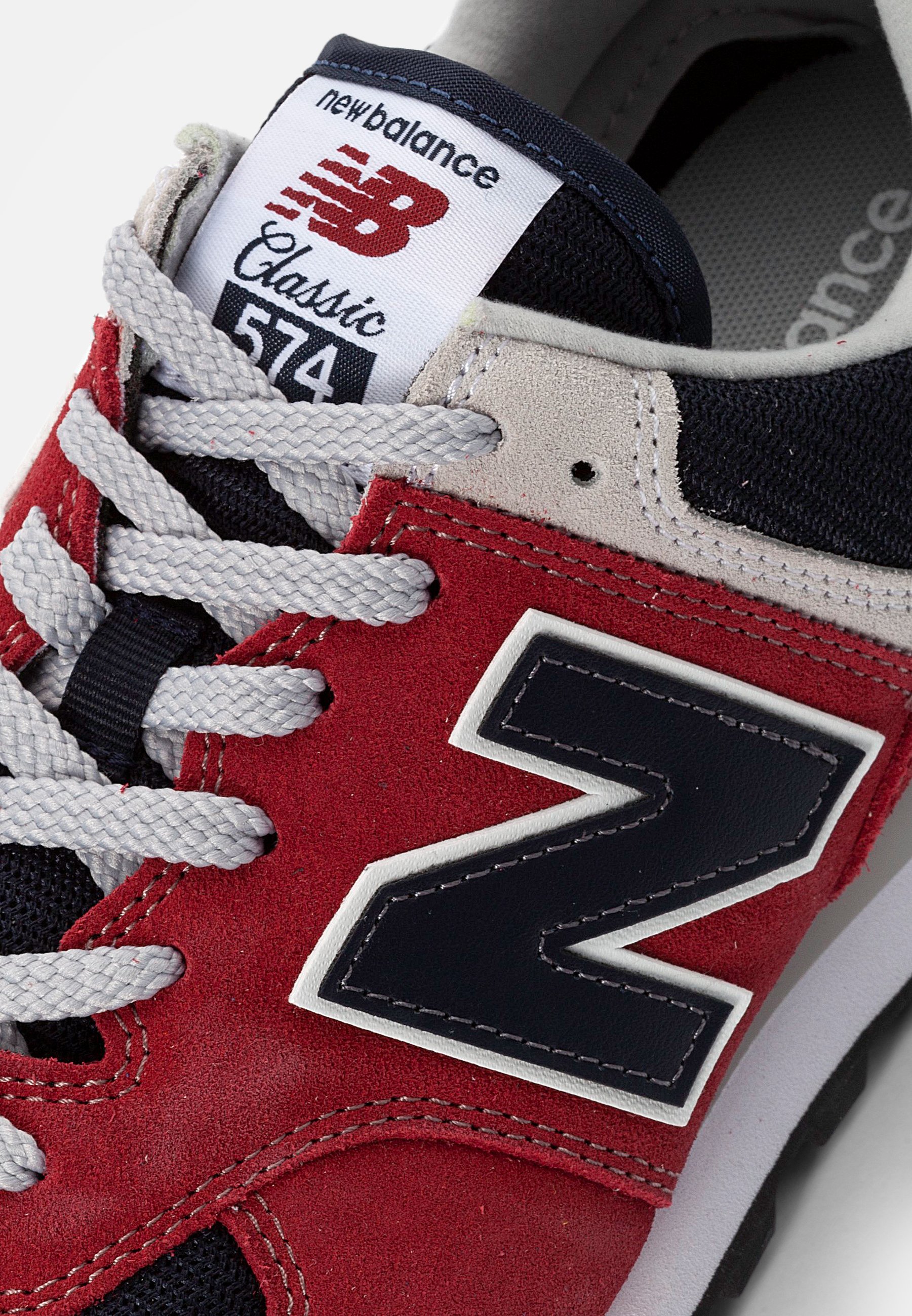 New Balance ML574 UNISEX - Sneaker low 