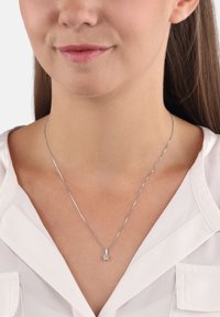 amor SYNTH - Collana - silberfarben