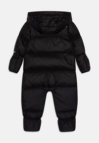 The North Face BABY RETRO NUPTSE ONE PIECE UNISEX - Fato de neve - black