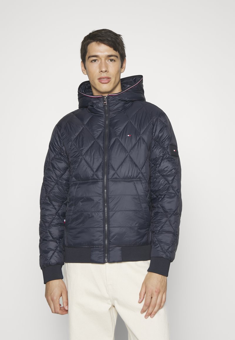 Ubergangsjacke Tommy Hilfiger