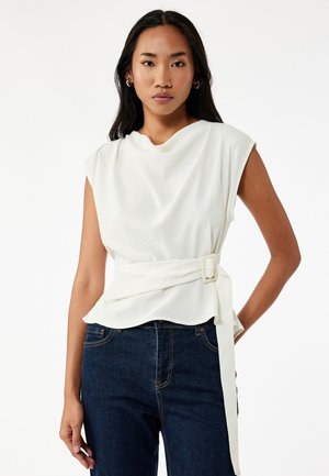 Linne - off-white