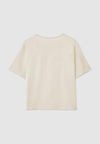 Calliope Blouse - crema