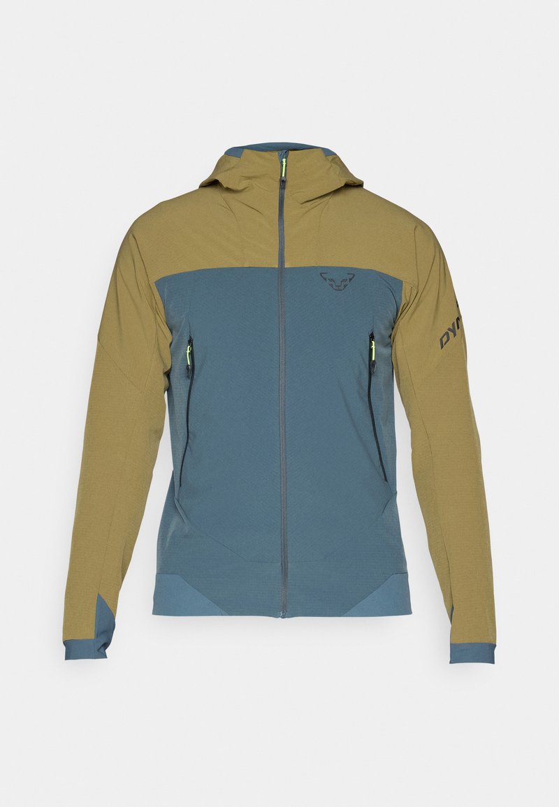 Chaqueta outdoor