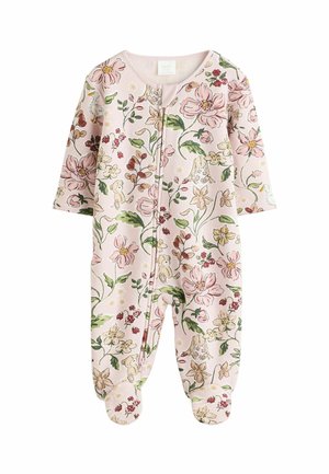 REGULAR FIT  - Yöpuku - pink