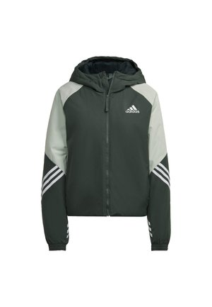 Giacca sportiva - green