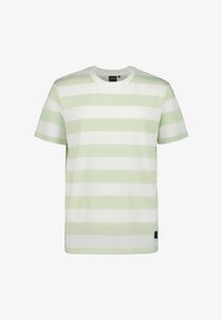 Unausgewählt, hellgrün