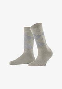 Selezionato, light grey
