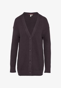 Unausgewählt, aubergine