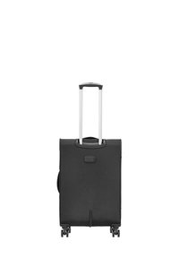 OCHNIK UNISEX czarny