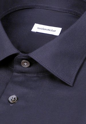 Seidensticker, Business skjorter - dark blue