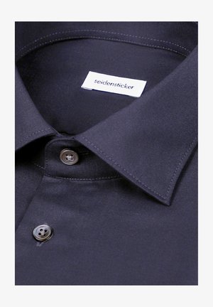 Seidensticker, Business skjorter - dark blue