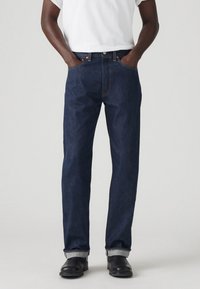 Levi's® - 501® LEVI'S®ORIGINAL - Jeans Straight Leg - denim Thumbnail-Bild 1