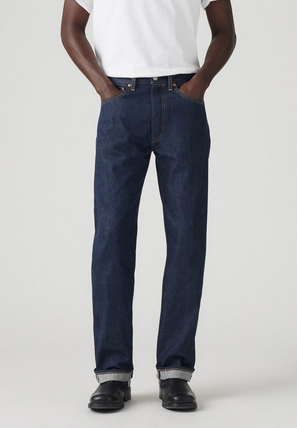 501® LEVI'S®ORIGINAL - Straight leg jeans - denim