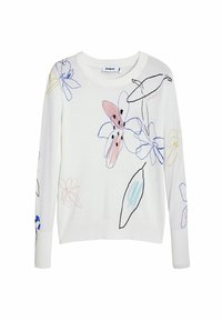 - Sweter