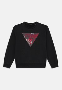 Non sélectionné, jet black