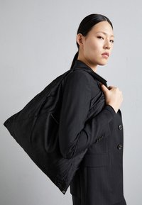 JAPANESE  - Shopper - black