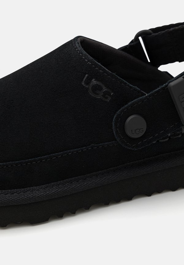 GOLDENSTAR UNISEX - Mules2