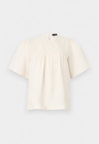 Δεν επιλέχθηκε, ecru