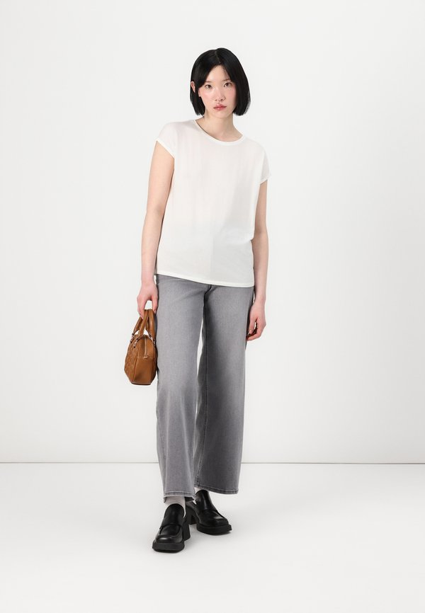 VMAVA PLAIN NOOS - Basic T-shirt3