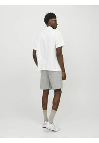 Jack & Jones Shorts - agave green