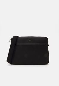 BOSS RAY LAPTOP CASE  - Dataveske - black