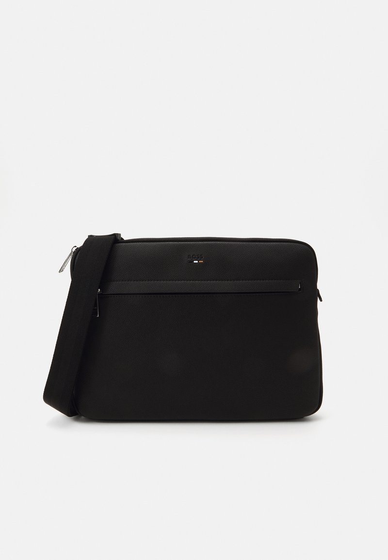 BOSS RAY LAPTOP CASE  - Dataveske - black